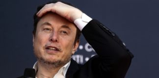 Maskovo bogatstvo pomera granice