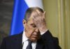 Lavrov o istorijskoj grešci Moskve: Tu je počinjena velika izdaja