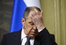 Lavrov o istorijskoj grešci Moskve: Tu je počinjena velika izdaja