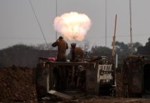 Iran uzvratio napad, sirene odjekuju širom Izraela