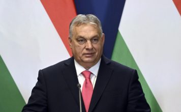 Orban: Evropa se sprema za rat