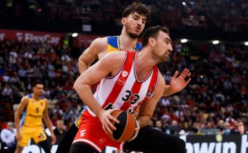 Milutinov doživeo potres mozga