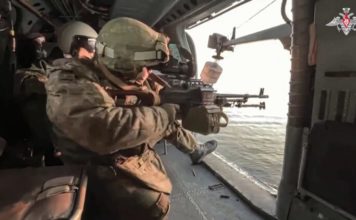 Odluka o povlačenju ukrajinske vojske iz Donbasa otvorila bi perspektive mira