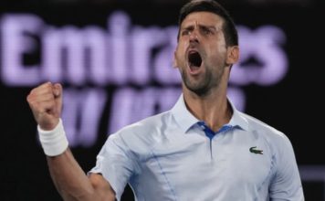 Đoković: Kad mladi počnu da me “rasturaju”, onda ću razmišljati o penziji