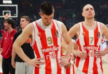 Kolike su šanse da se Zvezda plasira na Fajnal for Evrolige?
