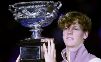 “Kladim se da će Siner postati broj 1 do kraja godine”