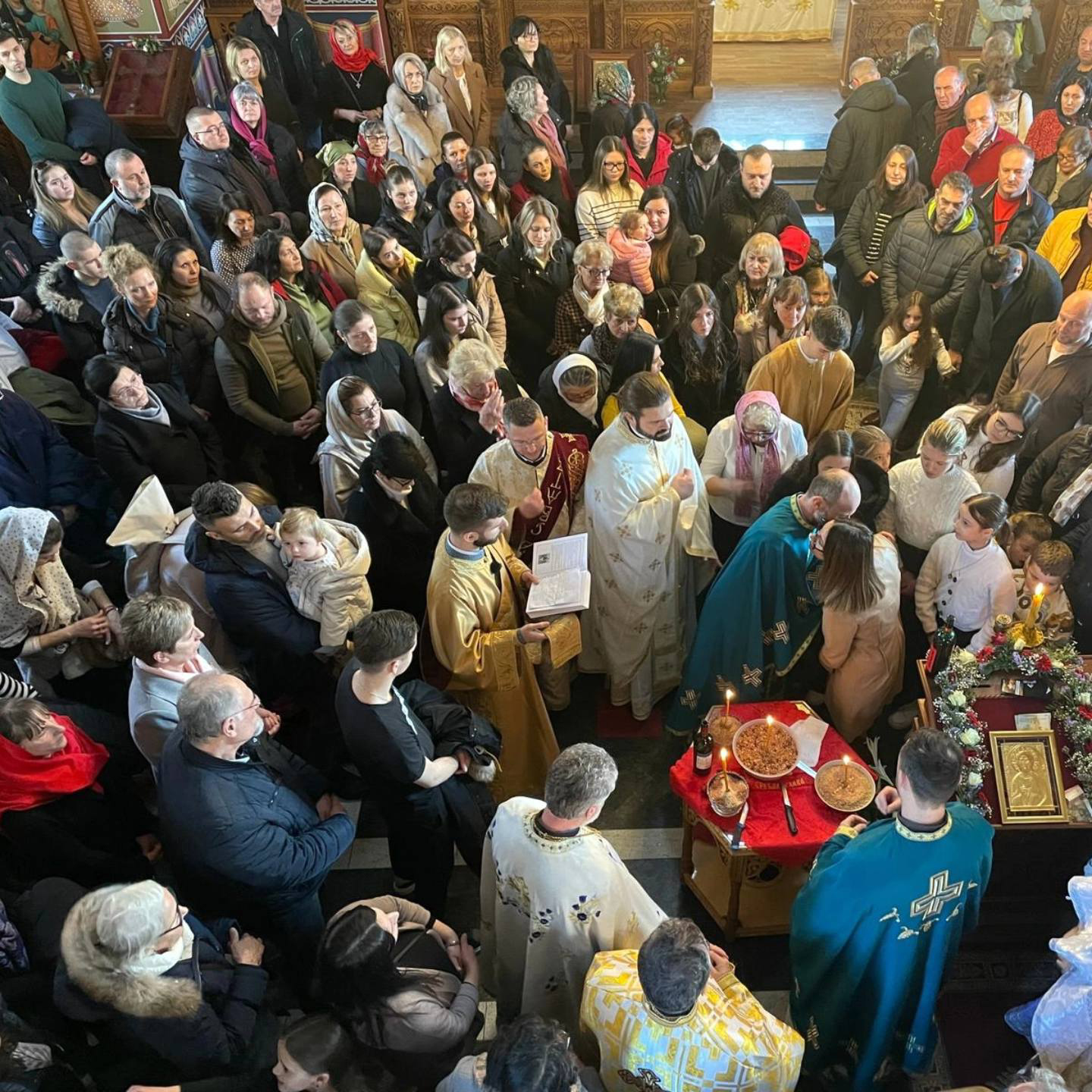 Svetosavlje Je Na Putokaz Vesti Online Svetosavlje Je Na Putokaz Vesti Online