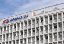 “Srbija neće ostati bez gasa”