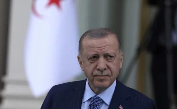 Erdogan: Turska spremna da normalizuje odnose sa Sirijom