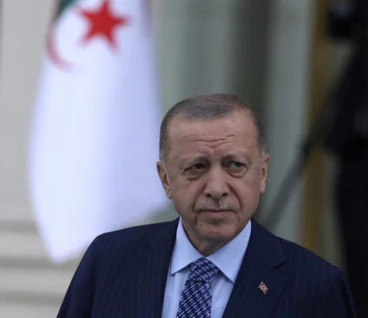 Poruka iz Turske: Sukob u Iranu vodi u geostrateški ćorsokak