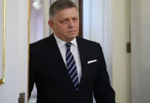 Fico: Rusija će biti “apsolutni pobednik”