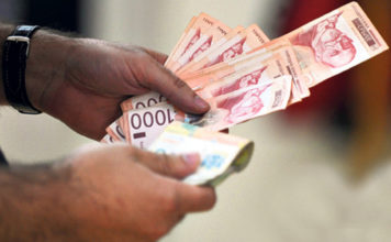 RZS: Prosečna plata 110.000 dinara