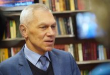 Rusija je ušla u Prvi svetski rat da odbrani Srbiju