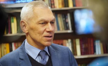 “Rešenje za NIS nije jednostavno”