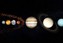 Sunčev sistem krije dve neotkrivene planete?