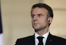 Makron razmišlja o napuštanju društvenih mreža