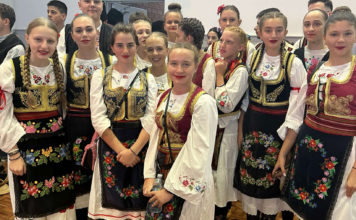 Narodni sabor za pamćenje