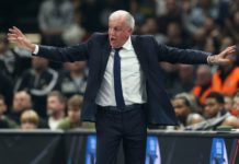 Obradović: Radimo na tome da budemo bolji