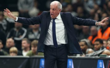 Obradović: Radimo na tome da budemo bolji