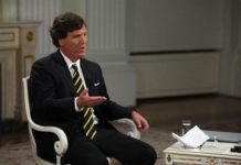 Karlson navija za pakt Moskve i Vašingtona