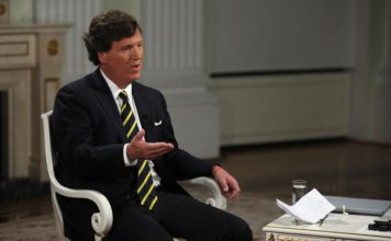 Karlson navija za pakt Moskve i Vašingtona