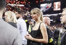 Šta čeka Tejlor Svift i Trevisa Kelsija? Par već isplanirao budućnost