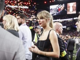 Šta čeka Tejlor Svift i Trevisa Kelsija? Par već isplanirao budućnost