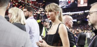 Šta čeka Tejlor Svift i Trevisa Kelsija? Par već isplanirao budućnost