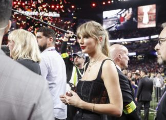 Šta čeka Tejlor Svift i Trevisa Kelsija? Par već isplanirao budućnost