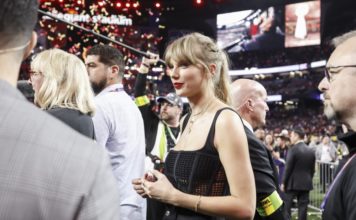 Šta čeka Tejlor Svift i Trevisa Kelsija? Par već isplanirao budućnost