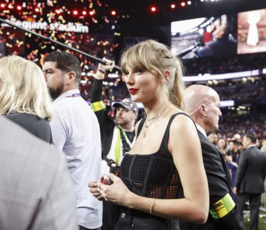 Šta čeka Tejlor Svift i Trevisa Kelsija? Par već isplanirao budućnost