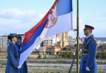 “Srbija verovatno neće otvoriti klaster 3”