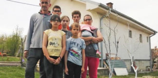 Sreća dočekala dobročinstvo