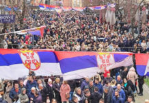 Nemačka oštro upozorila Prištinu