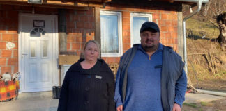 Dobri ljudi kad je najteže