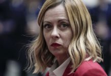 Meloni: Brisel će morati da se bavi zamrznutom ruskom imovinom