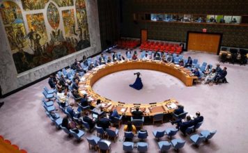 Rusija: Tražićemo u Savetu bezbednosti da SAD i Izrael odmah zaustave eskalaciju prema Iranu