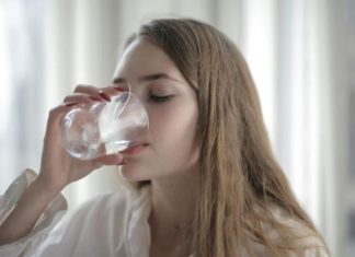 Mineralna voda i zdravlje