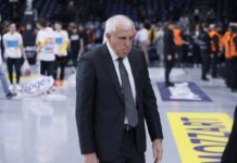 Obradović: Teško je objasniti…