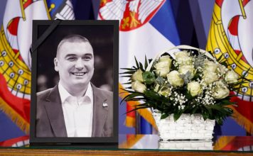 Preminuo otac Dejana Milojevića