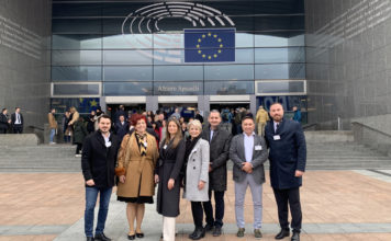 Folkloraši kod Šidera