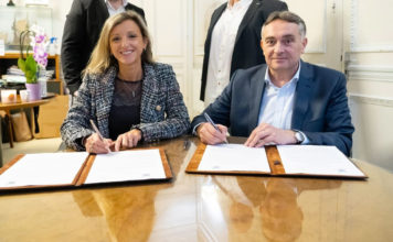 Biseri bratime Dransi i Svilajnac