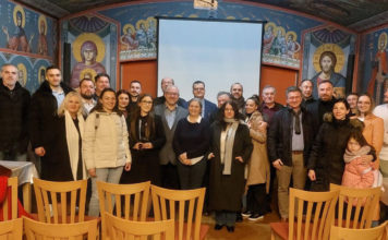 Srpske škole u Beču od 1860.