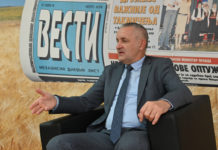 Linta osudio pevanje ustaških pesama u Baškoj Vodi