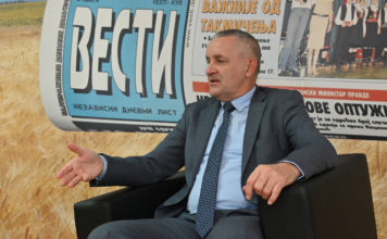 Linta osudio pevanje ustaških pesama u Baškoj Vodi