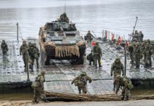 “NATO se sprema za rat”