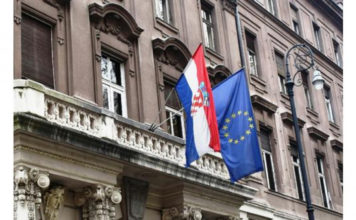 Hrvatska dobija 897 miliona evra od EU