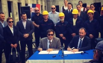 Premijera domaćeg filma na RTS-u i MTEL TV-u