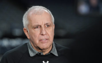 „Igrači nisu verovali metodama Željka Obradovića“