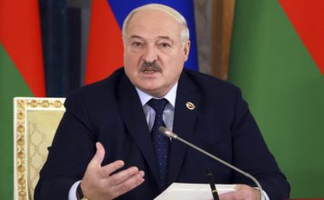 Lukašenko: Amerika pokazala ranjivost